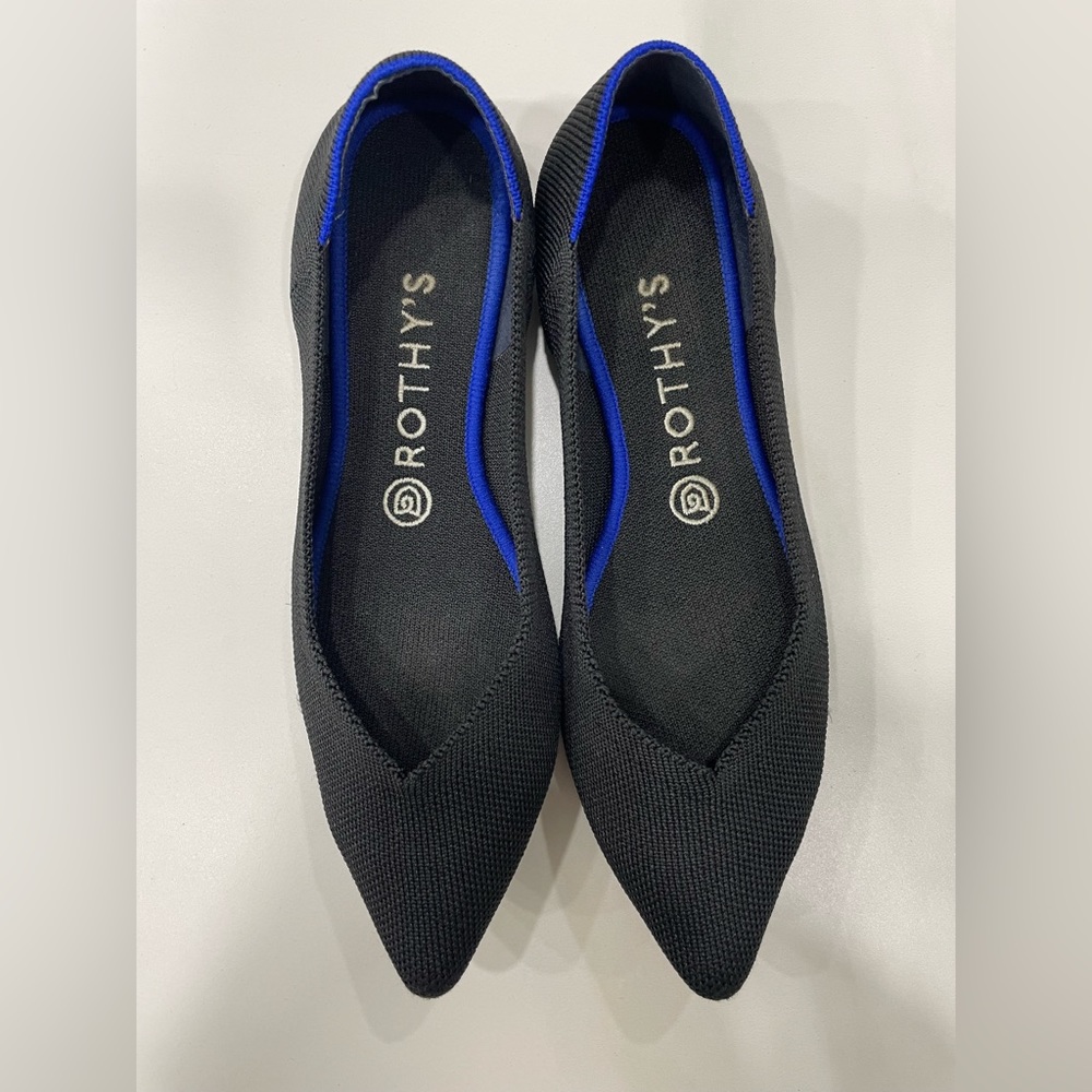 Black Rothy’s The Point